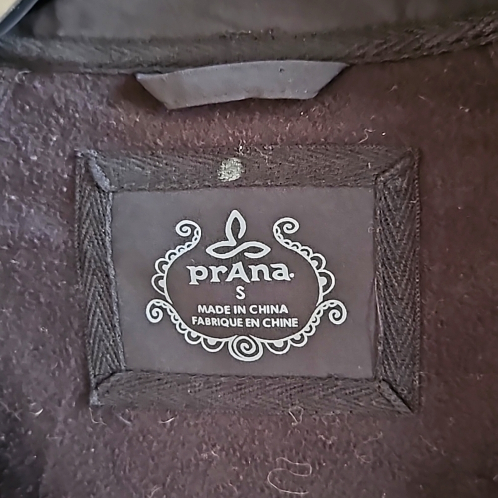 Prana Softshell Jacket - image 7